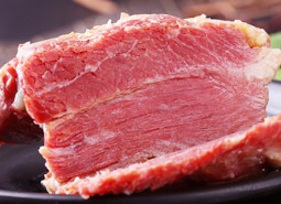 平涼紅牛肉150平米冷凍庫設計建造方案