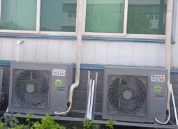 甘肅蘭州皋蘭縣格力冷凍冷藏庫安裝工程-萬能制冷